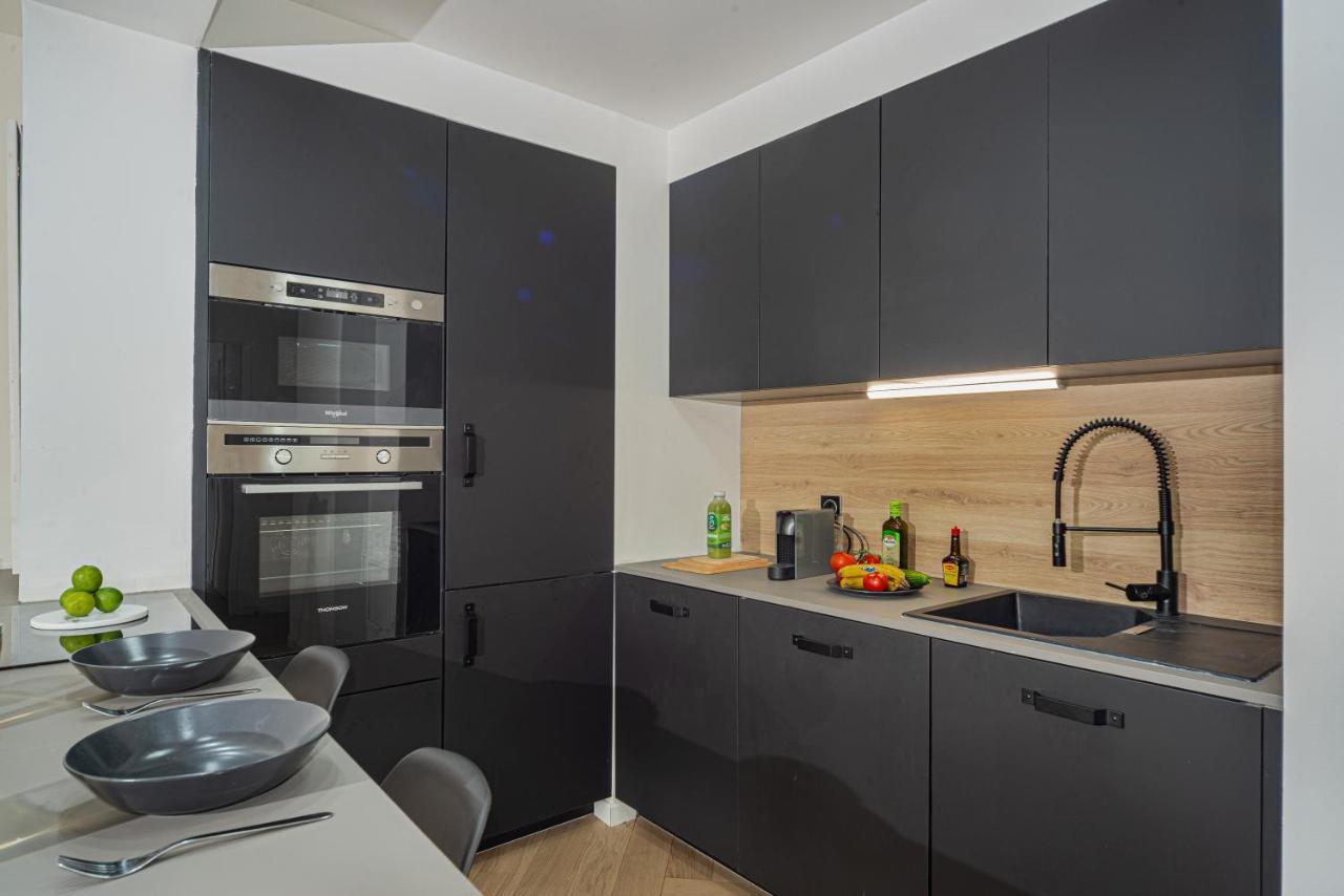 Disney And Paris * Netflix * Parking * 6 Pers Chessy  Exterior foto