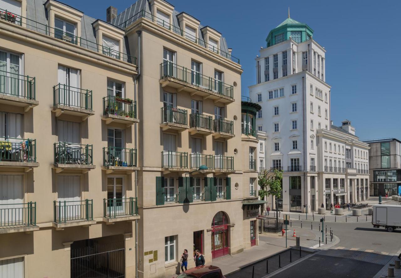 Disney And Paris * Netflix * Parking * 6 Pers Chessy  Exterior foto