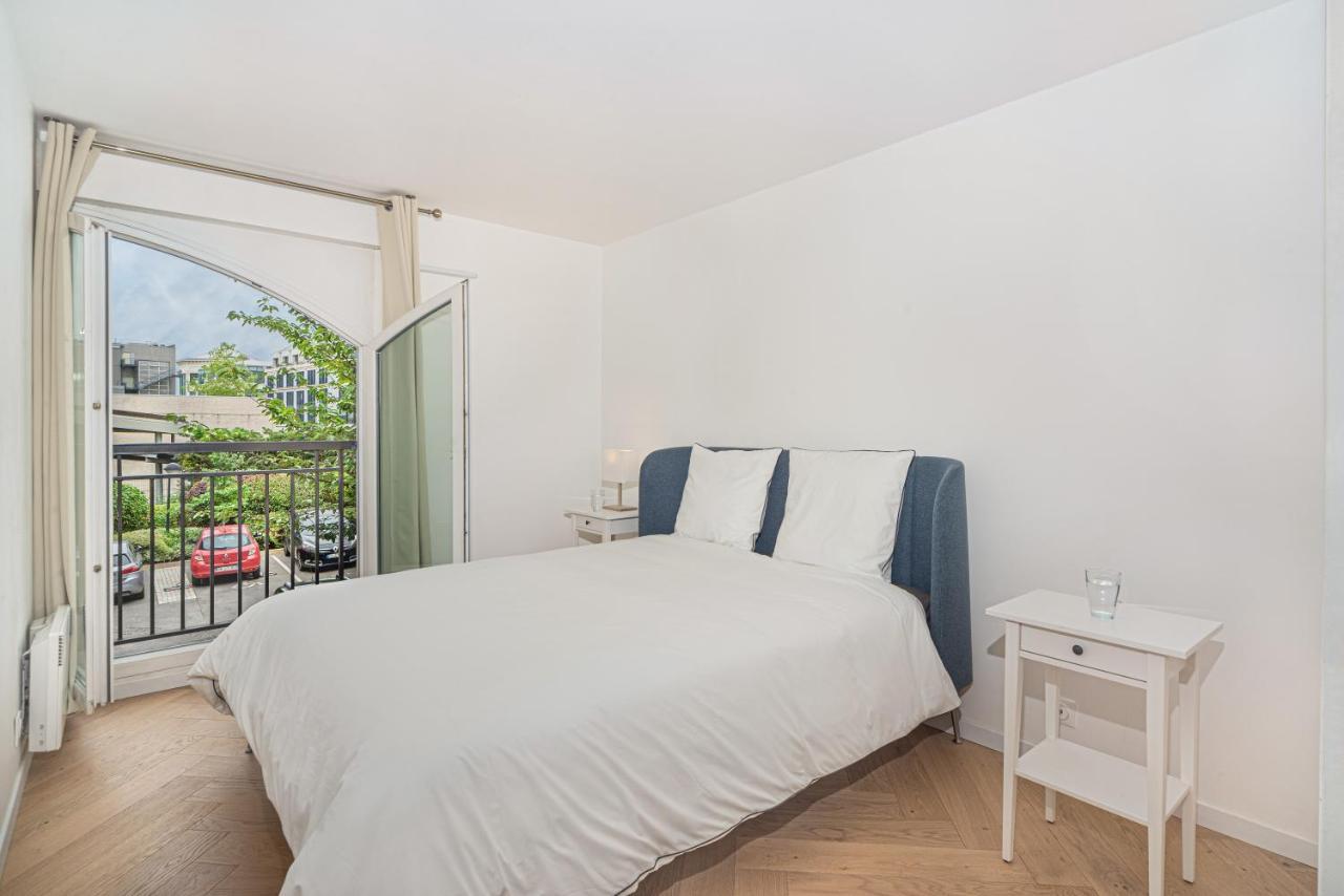 Disney And Paris * Netflix * Parking * 6 Pers Chessy  Exterior foto